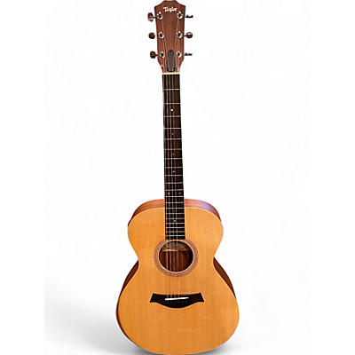 Taylor Used Taylor Academy 12E Natural Acoustic Electric Guitar