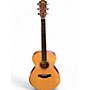 Used Taylor Used Taylor Academy 12E Natural Acoustic Electric Guitar Natural