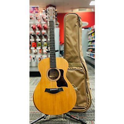 Taylor Used Taylor Academy 12E Natural Acoustic Electric Guitar