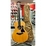 Used Taylor Used Taylor Academy 12E Natural Acoustic Electric Guitar Natural