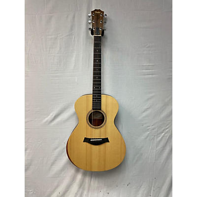 Used Taylor Academy 12E Natural Acoustic Electric Guitar