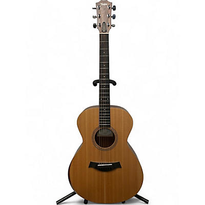 Taylor Used Taylor Academy 12E Natural Acoustic Electric Guitar