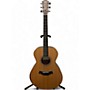 Used Taylor Used Taylor Academy 12E Natural Acoustic Electric Guitar Natural