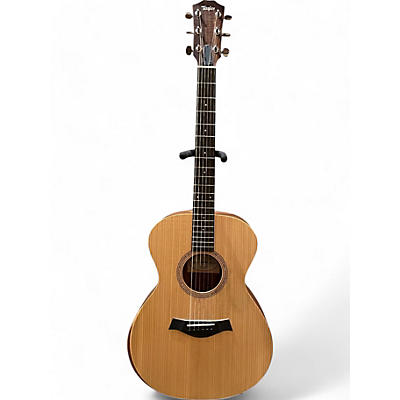 Taylor Used Taylor Academy 12E Natural Acoustic Electric Guitar