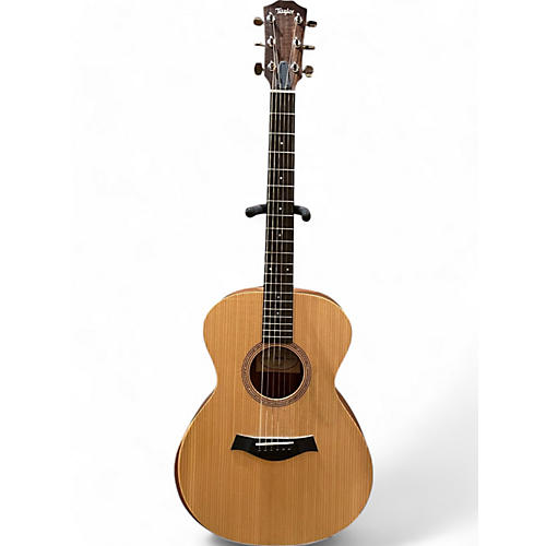 Taylor Used Taylor Academy 12E Natural Acoustic Electric Guitar Natural