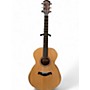 Used Taylor Used Taylor Academy 12E Natural Acoustic Electric Guitar Natural