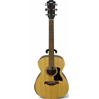 Taylor Used Taylor Academy 12E Natural Acoustic Electric Guitar