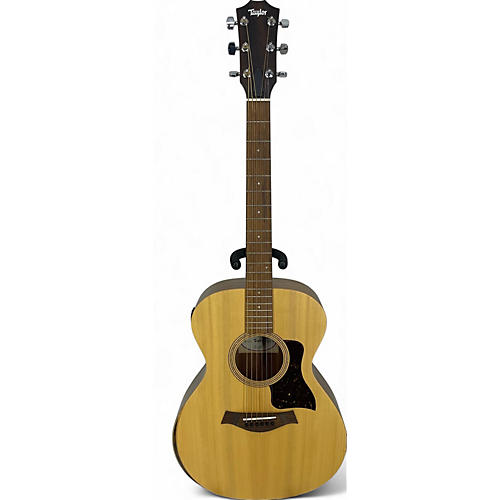 Taylor Used Taylor Academy 12E Natural Acoustic Electric Guitar Natural