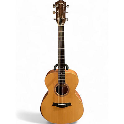 Taylor Used Taylor Academy 12E Natural Acoustic Electric Guitar