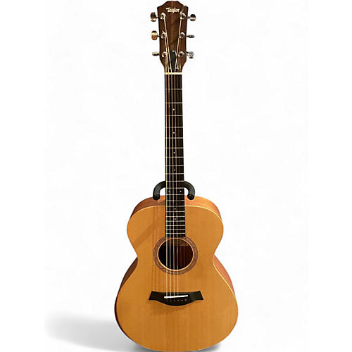 Taylor Used Taylor Academy 12E Natural Acoustic Electric Guitar Natural