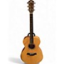 Used Taylor Used Taylor Academy 12E Natural Acoustic Electric Guitar Natural