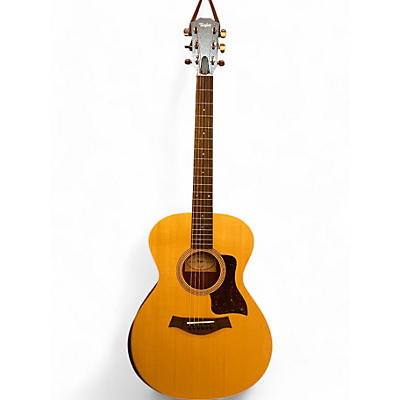 Taylor Used Taylor Academy 12E Natural Acoustic Electric Guitar