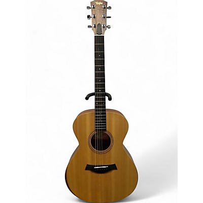 Taylor Used Taylor Academy 12E Natural Acoustic Electric Guitar