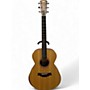 Used Taylor Used Taylor Academy 12E Natural Acoustic Electric Guitar Natural