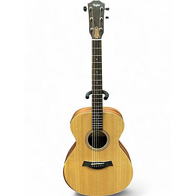 Taylor Used Taylor Academy 12E Natural Acoustic Electric Guitar