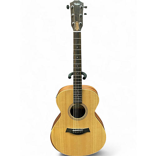 Taylor Used Taylor Academy 12E Natural Acoustic Electric Guitar Natural