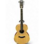 Used Taylor Used Taylor Academy 12E Natural Acoustic Electric Guitar Natural