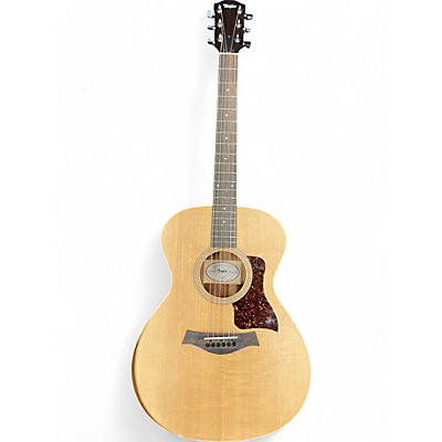 Taylor Used Taylor Academy 12E Natural Acoustic Electric Guitar