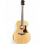 Used Taylor Used Taylor Academy 12E Natural Acoustic Electric Guitar Natural