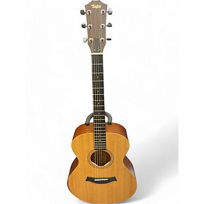 Taylor Used Taylor Academy 12E Natural Acoustic Electric Guitar