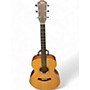 Used Taylor Used Taylor Academy 12E Natural Acoustic Electric Guitar Natural