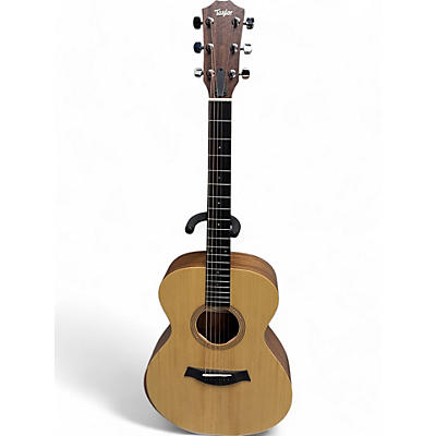 Taylor Used Taylor Academy 12E Natural Acoustic Electric Guitar