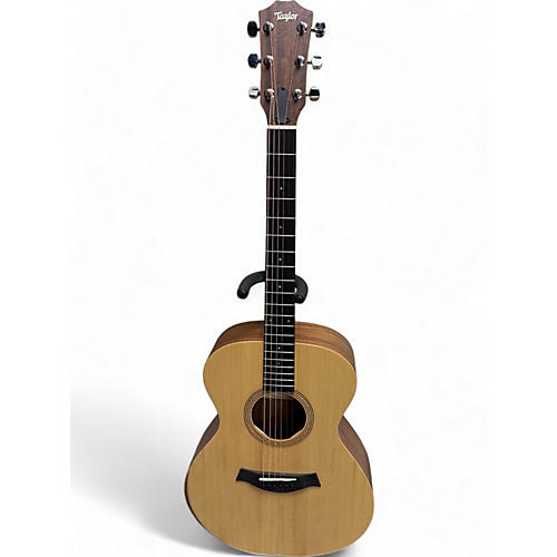 Taylor Used Taylor Academy 12E Natural Acoustic Electric Guitar Natural