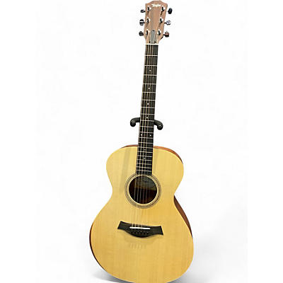 Taylor Used Taylor Academy 12E Natural Acoustic Electric Guitar