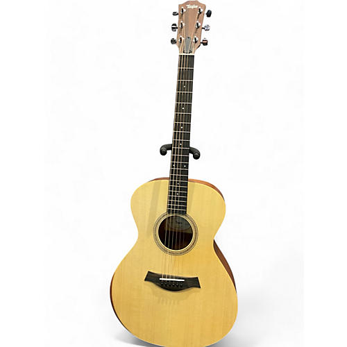 Taylor Used Taylor Academy 12E Natural Acoustic Electric Guitar Natural