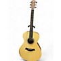 Used Taylor Used Taylor Academy 12E Natural Acoustic Electric Guitar Natural