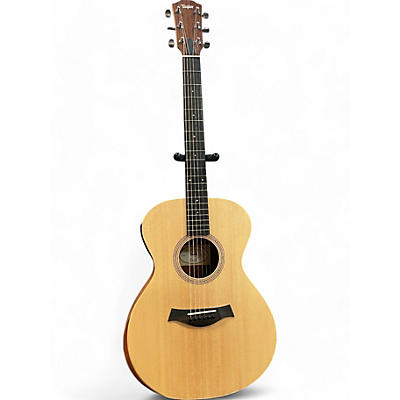 Taylor Used Taylor Academy 12E Natural Acoustic Electric Guitar