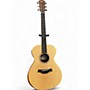 Used Taylor Used Taylor Academy 12E Natural Acoustic Electric Guitar Natural