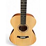 Used Taylor Used Taylor Academy 12E Natural Acoustic Electric Guitar Natural