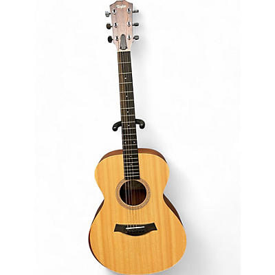 Taylor Used Taylor Academy 12E Natural Acoustic Electric Guitar