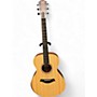 Used Taylor Academy 12E Natural Acoustic Electric Guitar Natural