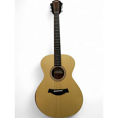 Used Taylor Academy 12E Natural Acoustic Electric Guitar