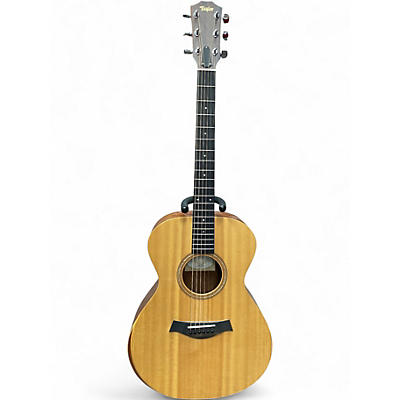 Used Taylor Academy 12E Natural Acoustic Electric Guitar