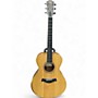 Used Taylor Academy 12E Natural Acoustic Electric Guitar Natural