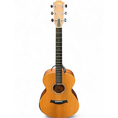 Used Taylor Academy 12E Natural Acoustic Electric Guitar