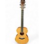 Used Taylor Academy 12E Natural Acoustic Electric Guitar Natural
