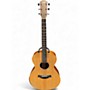 Used Taylor Academy 12E Natural Acoustic Electric Guitar Natural
