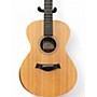 Used Taylor Academy 12E Natural Acoustic Electric Guitar Natural