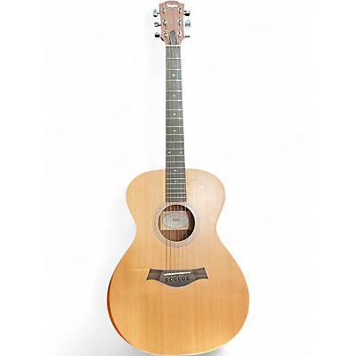 Used Taylor Academy 12E Natural Acoustic Electric Guitar