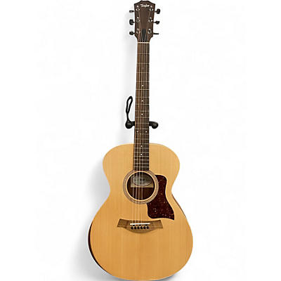 Used Taylor Academy 12E Natural Acoustic Electric Guitar