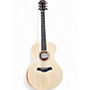Used Taylor Academy 12E Natural Acoustic Electric Guitar Natural