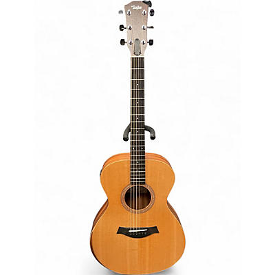 Used Taylor Academy 12E Natural Acoustic Electric Guitar