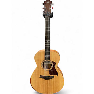 Used Taylor Academy 12E Natural Acoustic Electric Guitar