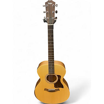 Used Taylor Academy 12E Natural Acoustic Electric Guitar