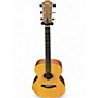 Used Taylor Academy 12E Natural Acoustic Electric Guitar Natural