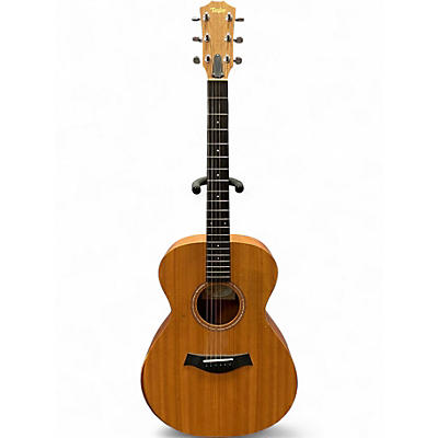 Used Taylor Academy 12E Natural Acoustic Electric Guitar